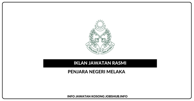 Penjara Negeri Melaka