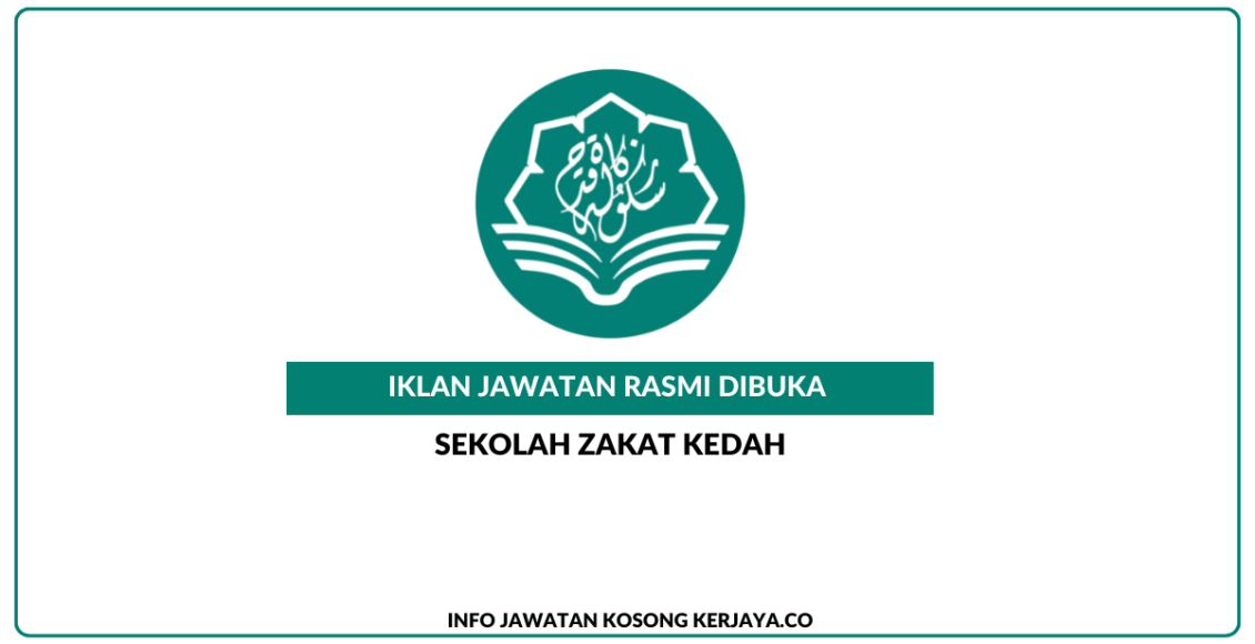 Sekolah Zakat Kedah