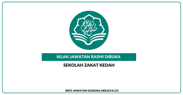 Sekolah Zakat Kedah
