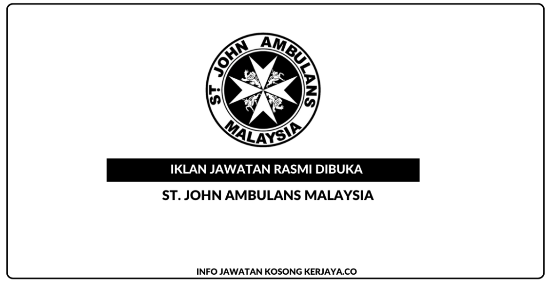St. John Ambulans Malaysia
