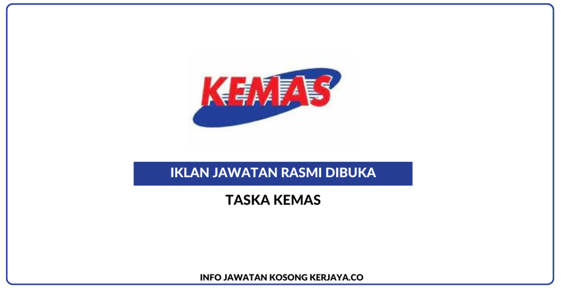 TASKA KEMAS