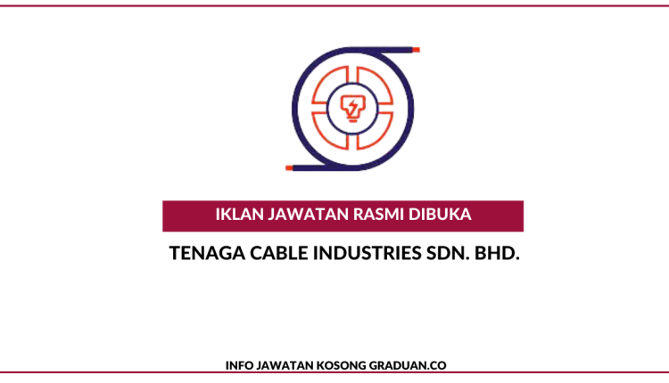 Tenaga Cable Industries SDN. BHD.