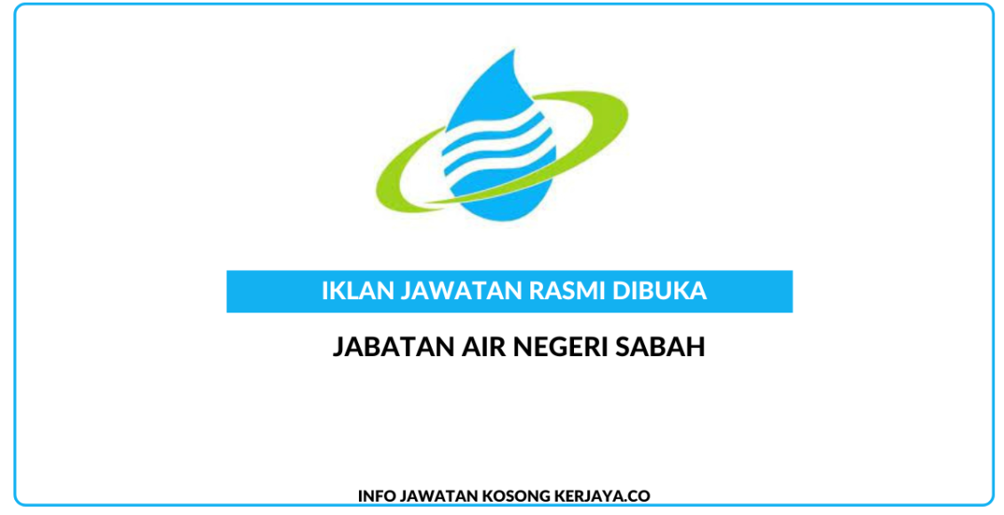 Jabatan Air Negeri Sabah