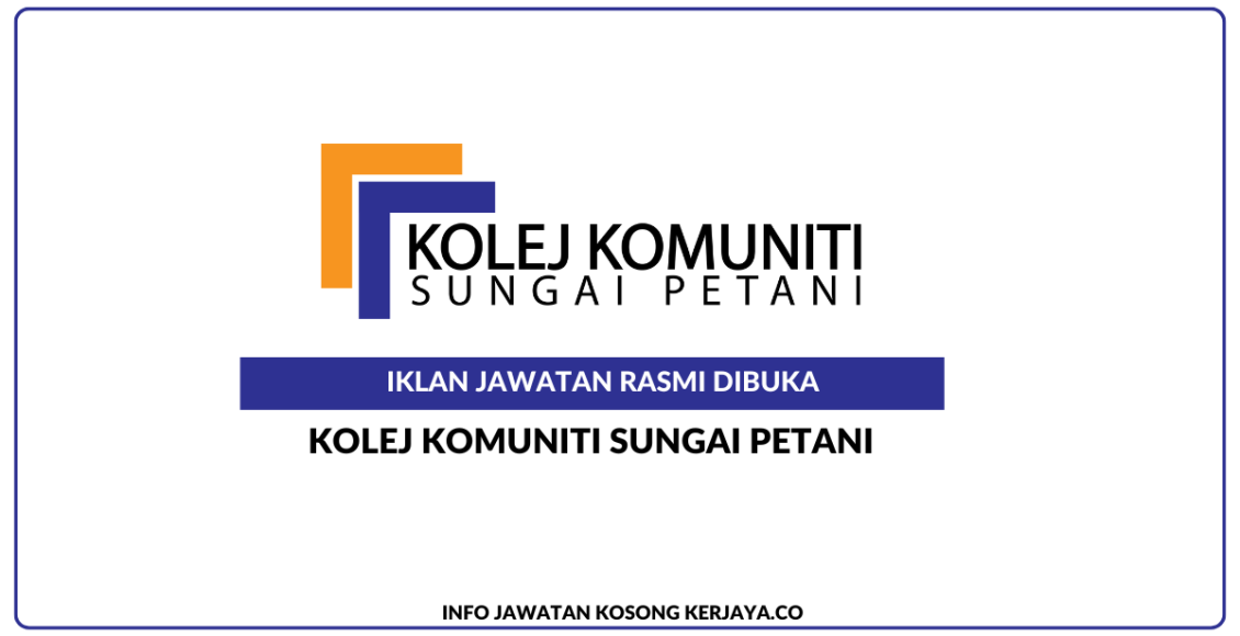 Kolej Komuniti Sungai Petani