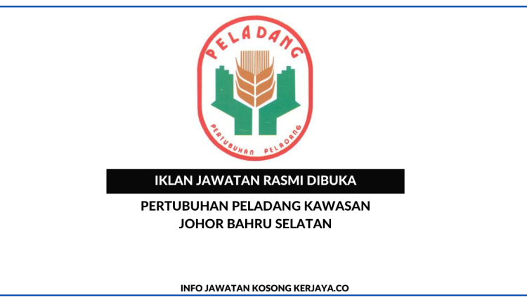 Pertubuhan Peladang Kawasan Johor Bahru Selatan (1)