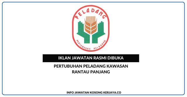 Pertubuhan Peladang Kawasan Rantau Panjang