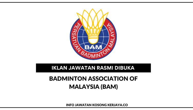 Badminton Association of Malaysia (BAM) (2)