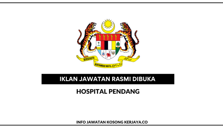 Hospital Pendang (2)