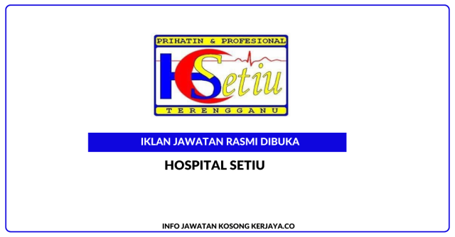 Hospital Setiu