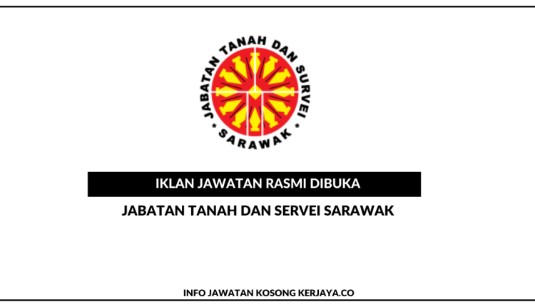 Jabatan Tanah Dan Servei Sarawak