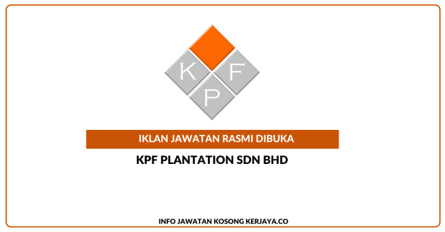KPF Plantation Sdn Bhd