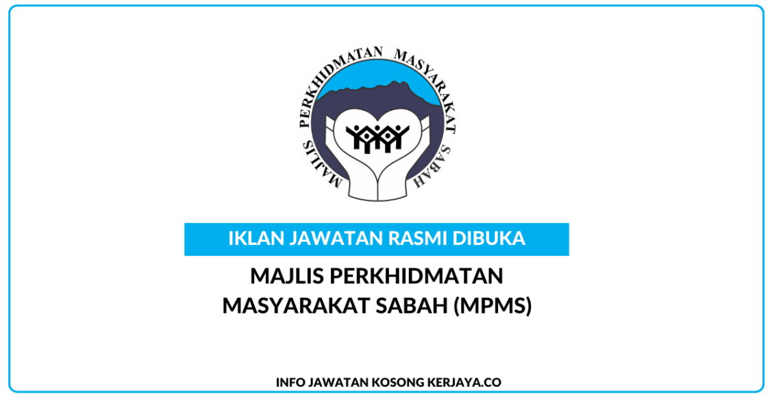 Majlis Perkhidmatan Masyarakat Sabah (MPMS)