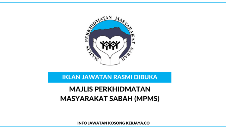 Majlis Perkhidmatan Masyarakat Sabah (MPMS)