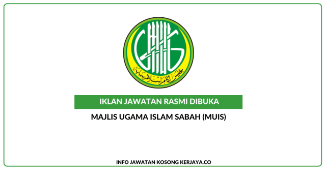Majlis Ugama Islam Sabah (MUIS)