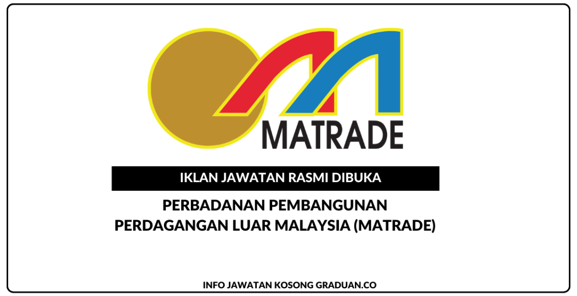 Perbadanan Pembangunan Perdagangan Luar Malaysia (MATRADE)