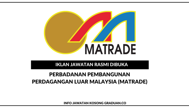 Perbadanan Pembangunan Perdagangan Luar Malaysia (MATRADE) (2)