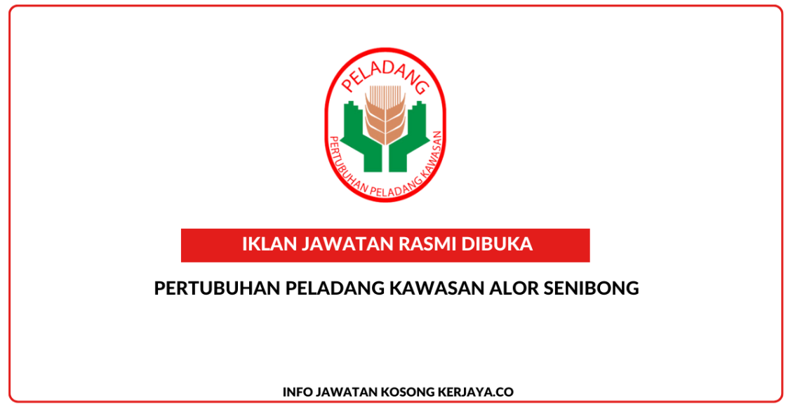 Pertubuhan Peladang Kawasan Alor Senibong