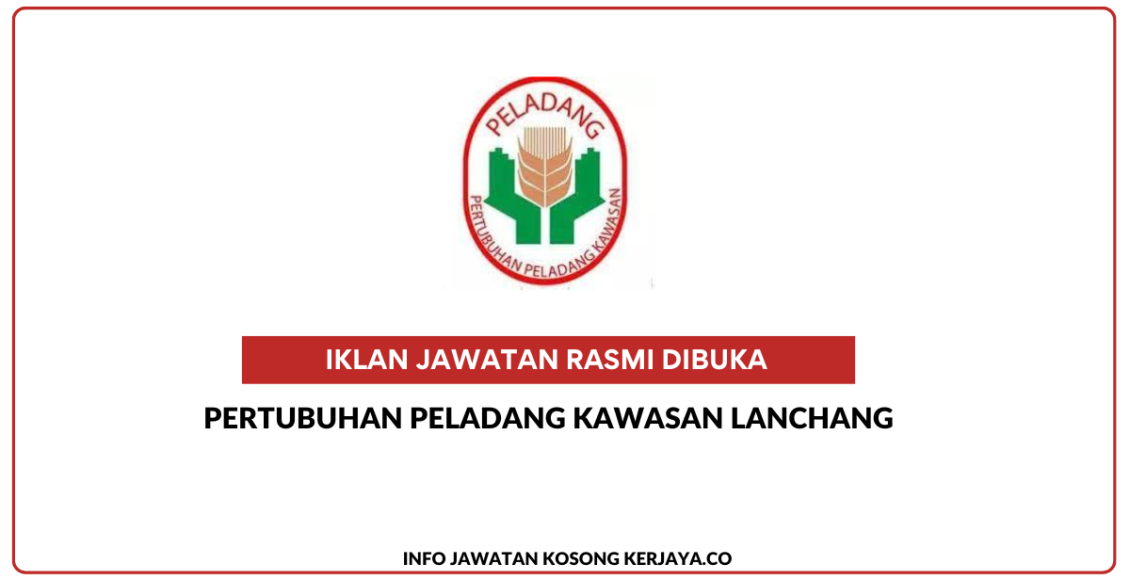 Pertubuhan Peladang Kawasan Lanchang (1)