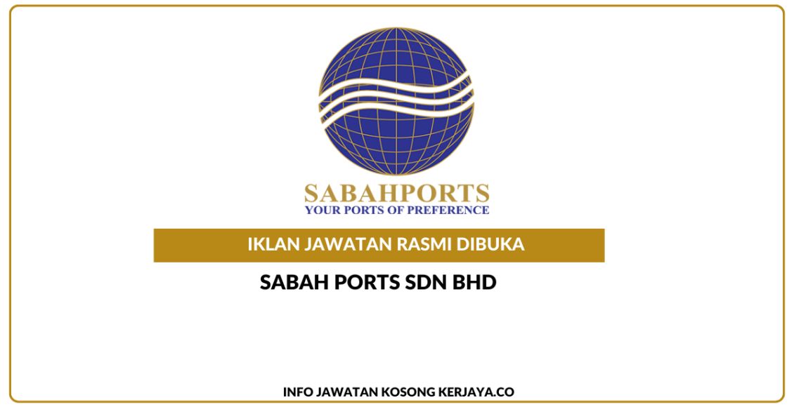 Sabah Ports Sdn Bhd (1)