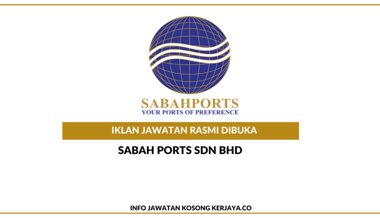 Sabah Ports Sdn Bhd (1)