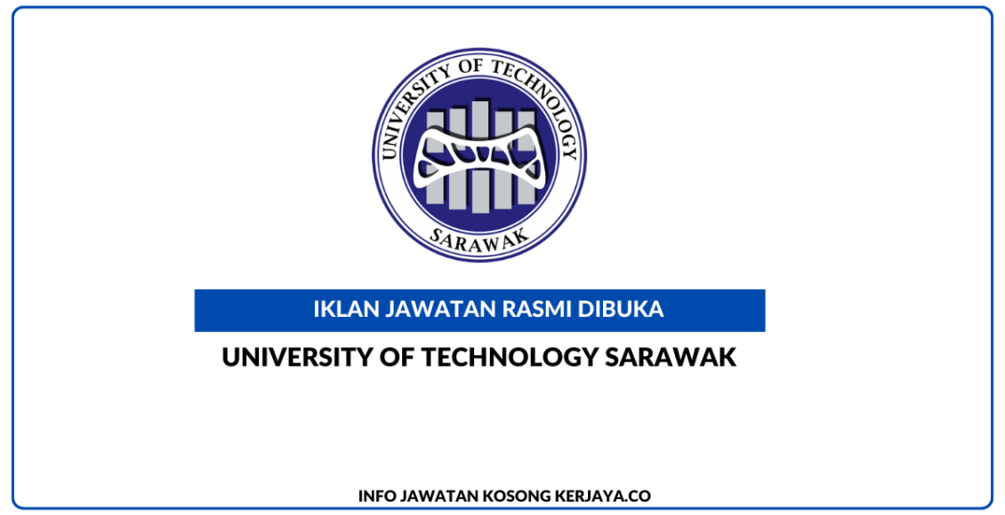 University Of Technology Sarawak (1)