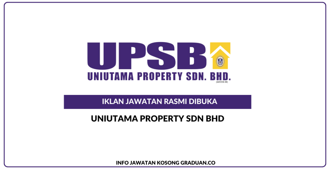 Uniutama Property Sdn Bhd