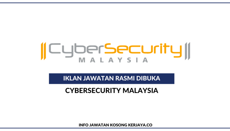 cybersecurity malaysia’