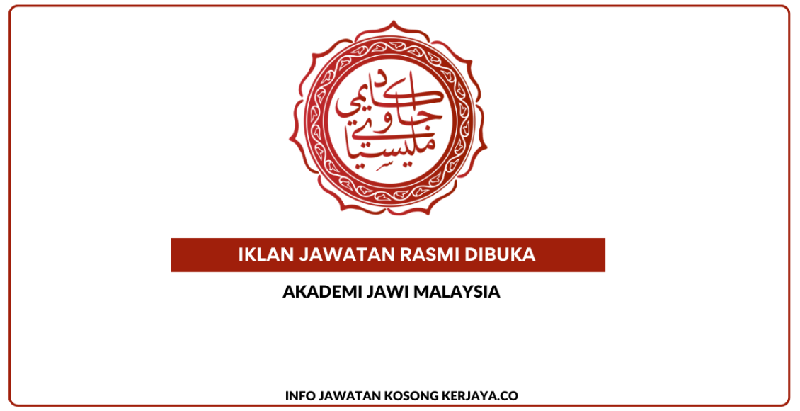 Akademi Jawi Malaysia