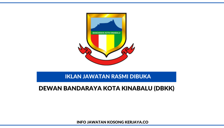 Dewan Bandaraya Kota Kinabalu (DBKK)