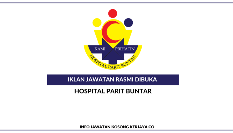 Hospital Parit Buntar