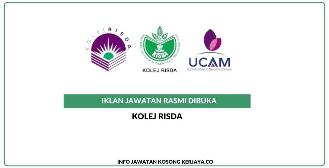 Kolej RISDA