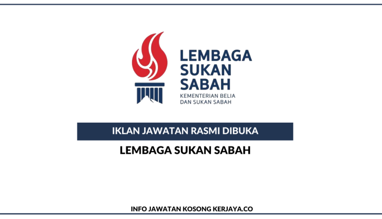 Lembaga Sukan Sabah