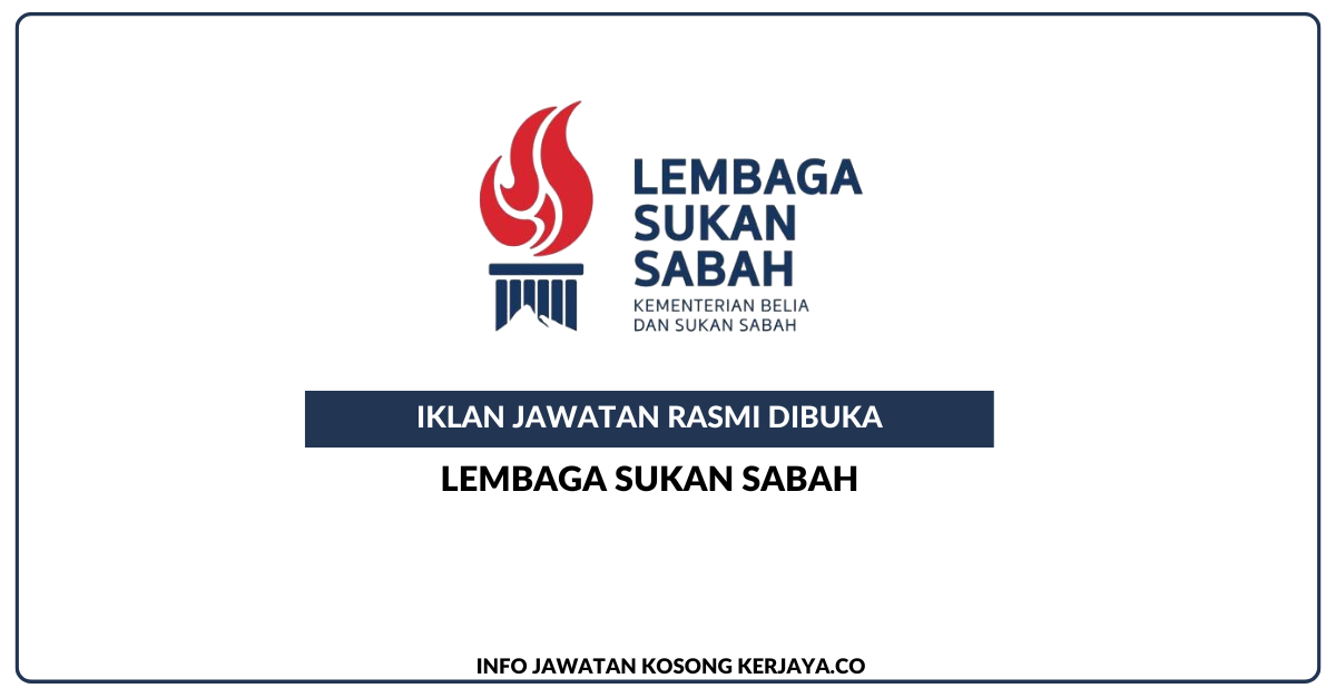 Lembaga Sukan Sabah