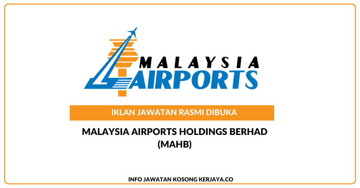 Malaysia Airports Holdings Berhad (MAHB)
