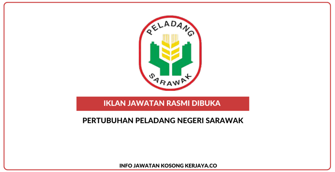Pertubuhan Peladang Negeri Sarawak