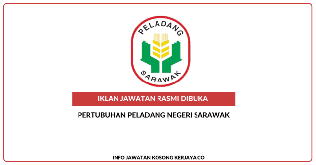 Pertubuhan Peladang Negeri Sarawak