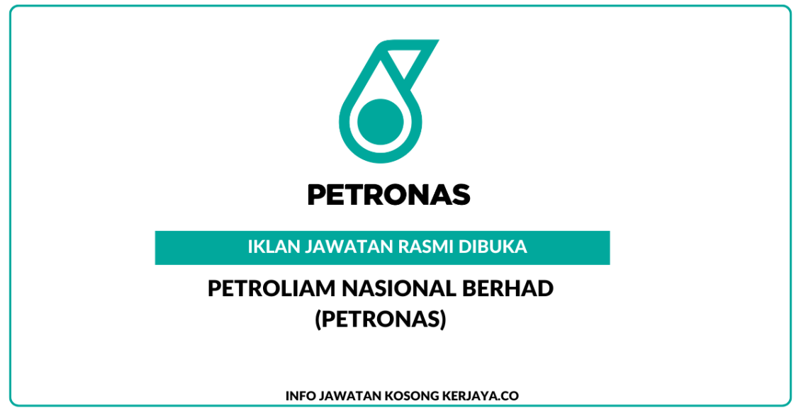 Petroliam Nasional Berhad (PETRONAS)