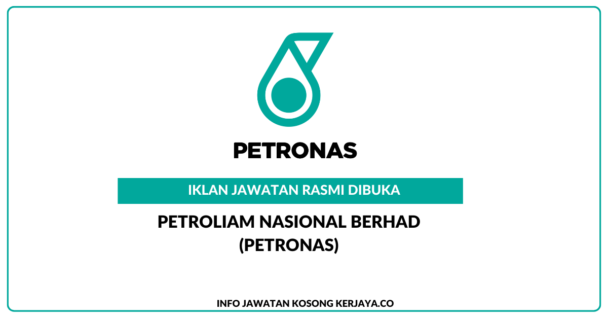 Petroliam Nasional Berhad (PETRONAS)