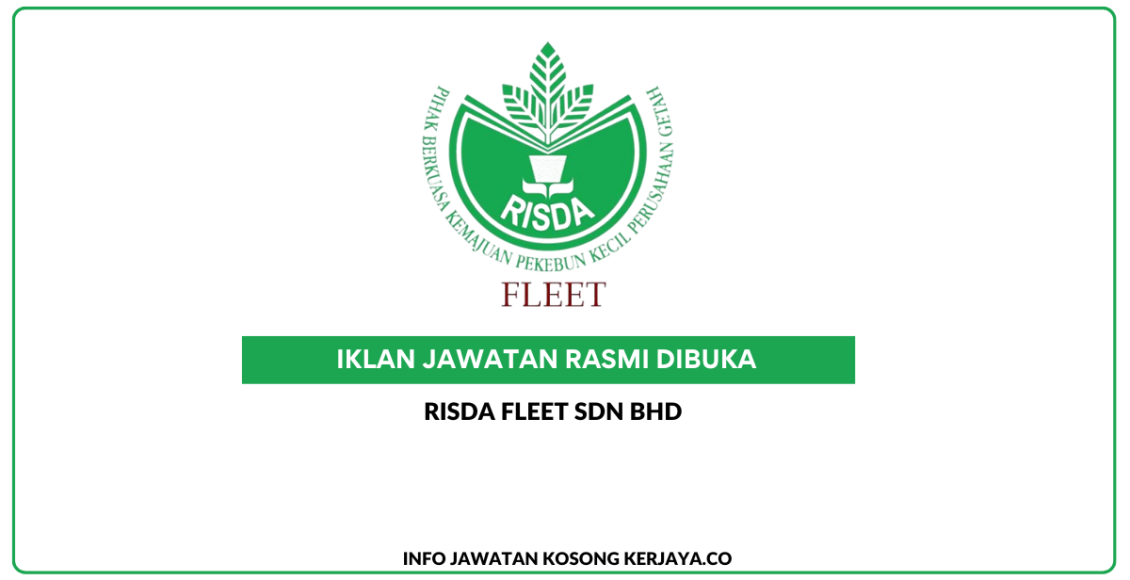 Risda Fleet Sdn Bhd