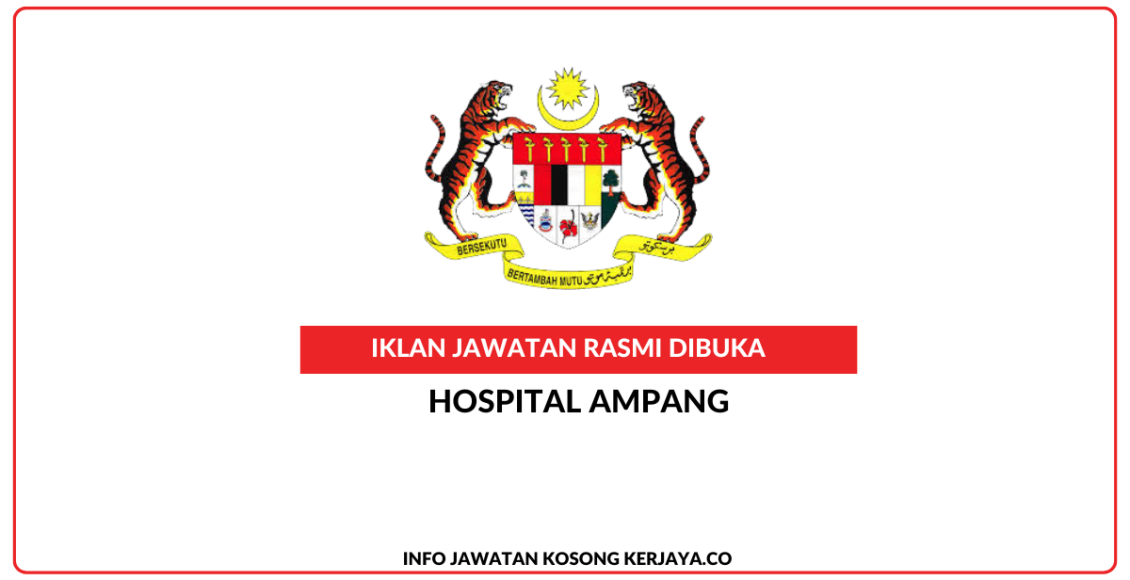 Hospital Ampang