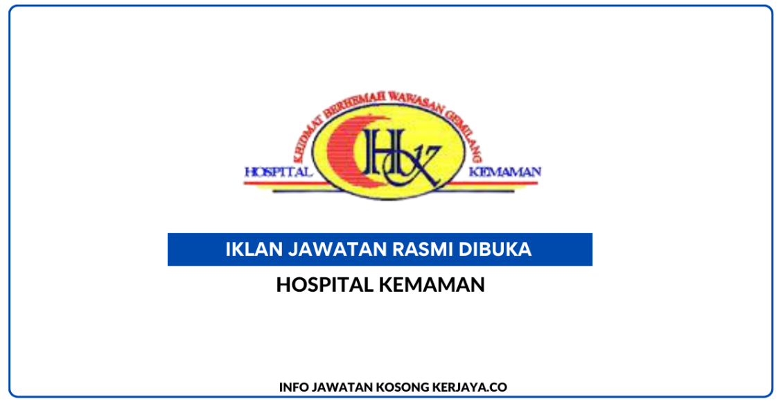 Hospital Kemaman