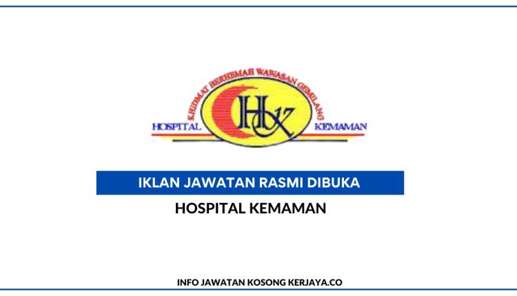 Hospital Kemaman (1)