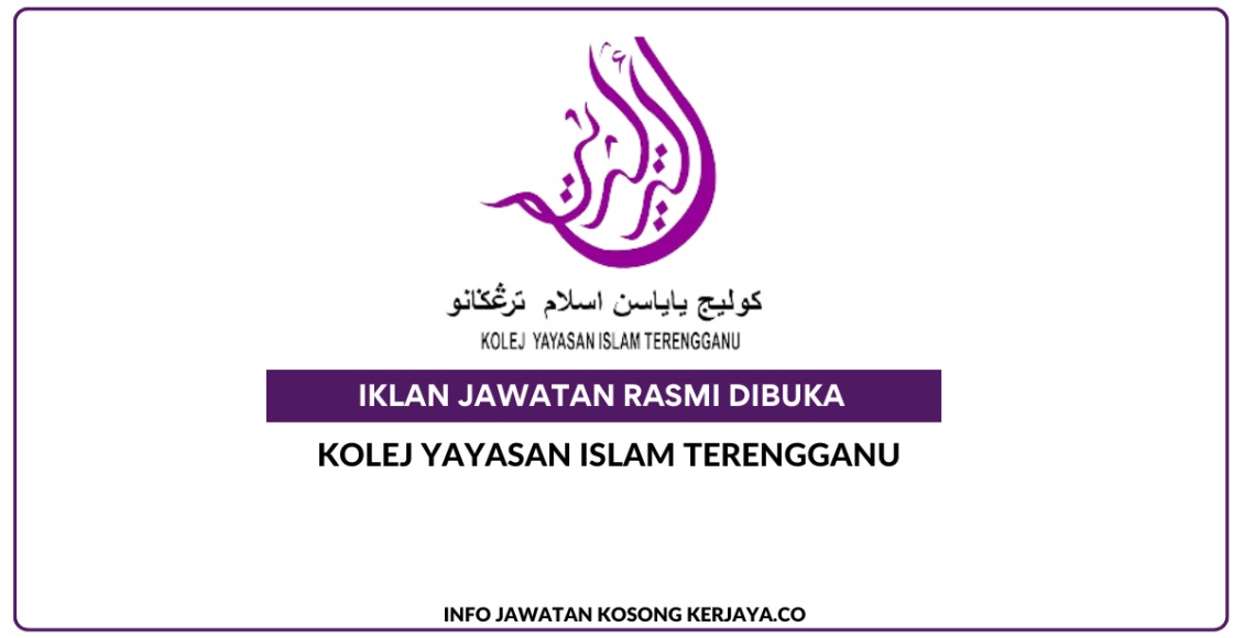 Kolej Yayasan Islam Terengganu