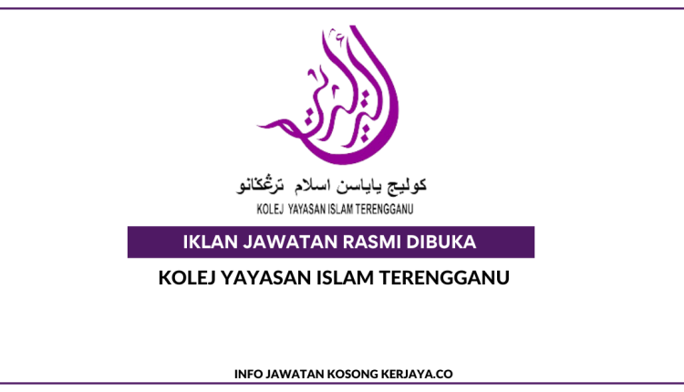 Kolej Yayasan Islam Terengganu (1)