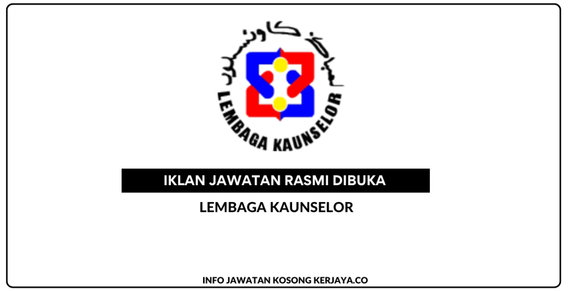 Lembaga Kaunselor