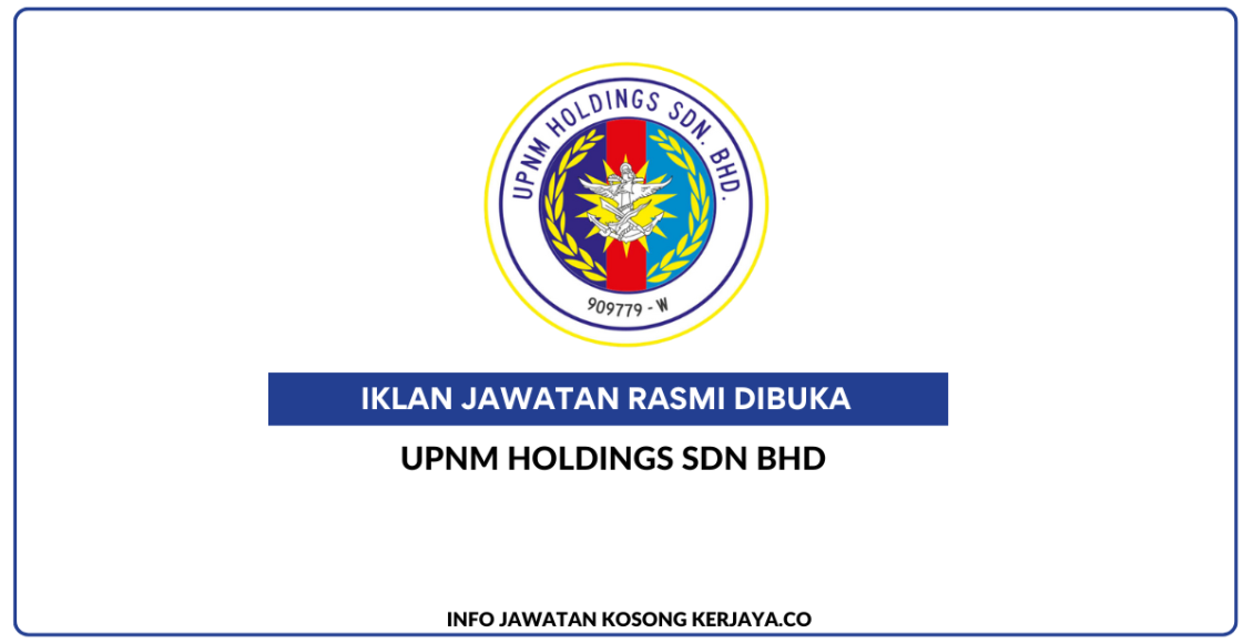 UPNM Holdings Sdn Bhd