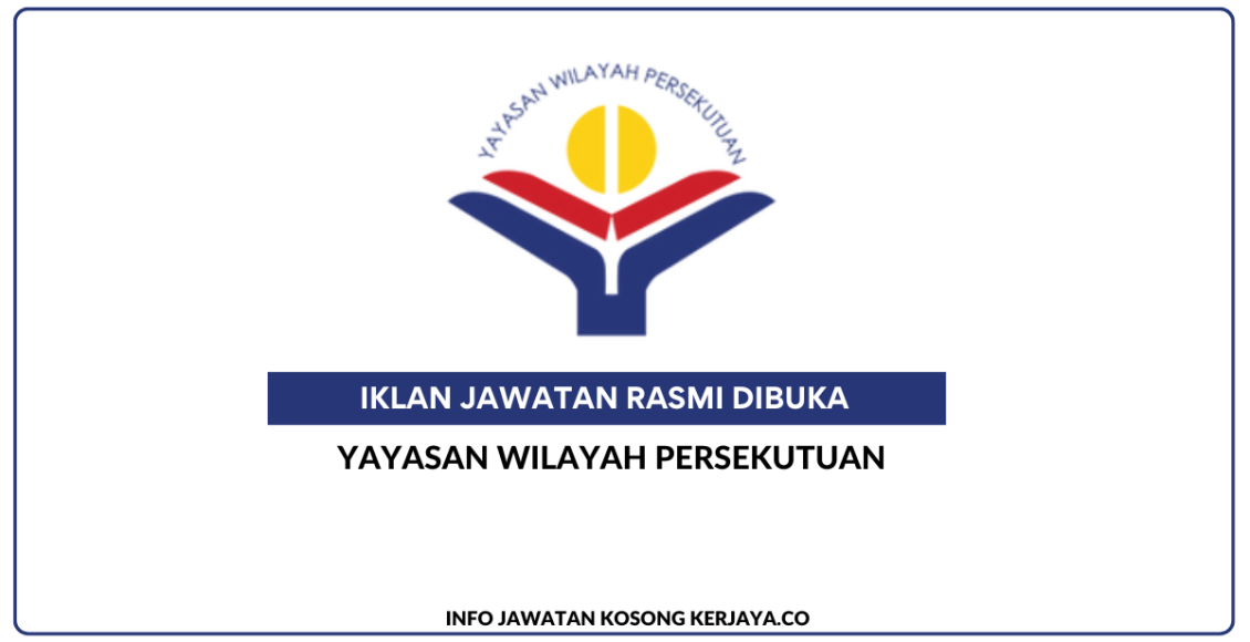 Yayasan Wilayah Persekutuan