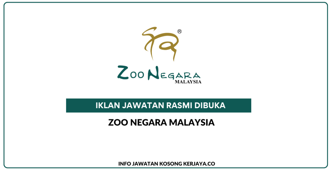 Zoo Negara Malaysia