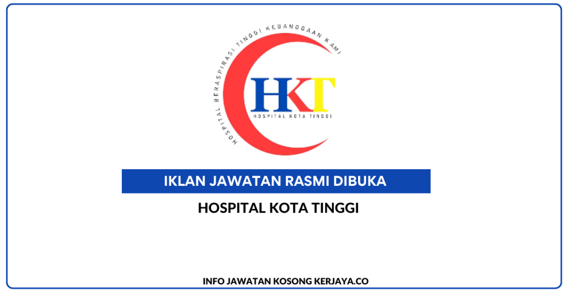 Hospital Kota Tinggi