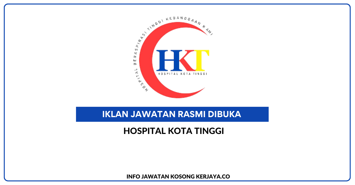 Hospital Kota Tinggi